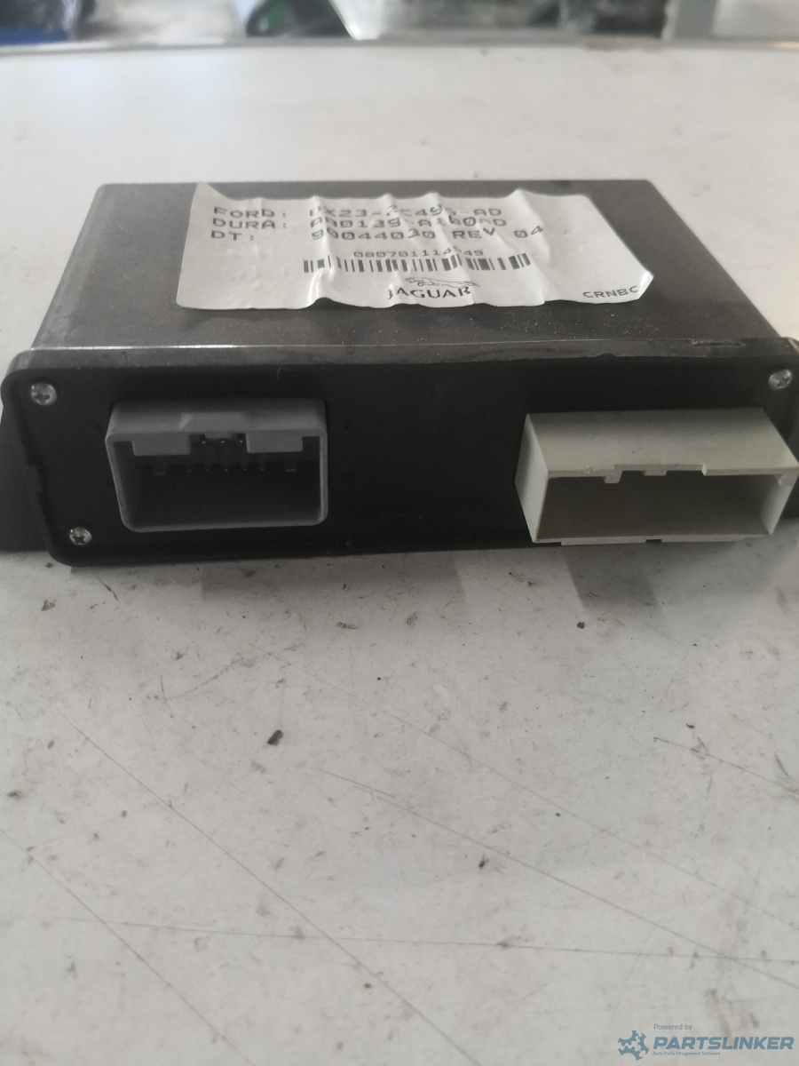 Calculator frana de mana JAGUAR XF (CC9_, X250) [ 2008 - 2015 ] OEM 8x232c496ad – foto 2