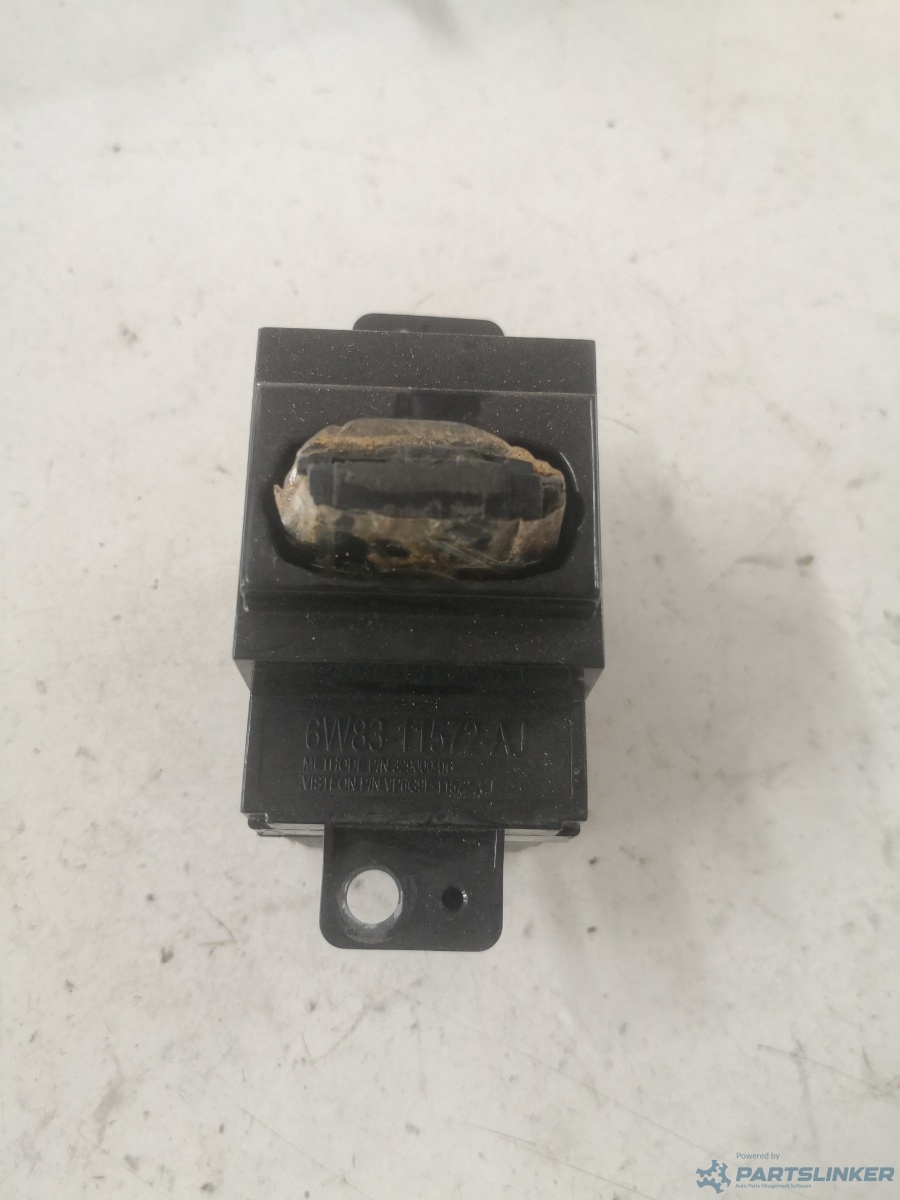Contact cu cheie JAGUAR XF (CC9_, X250) [ 2008 - 2015 ] OEM 6w8311572aj