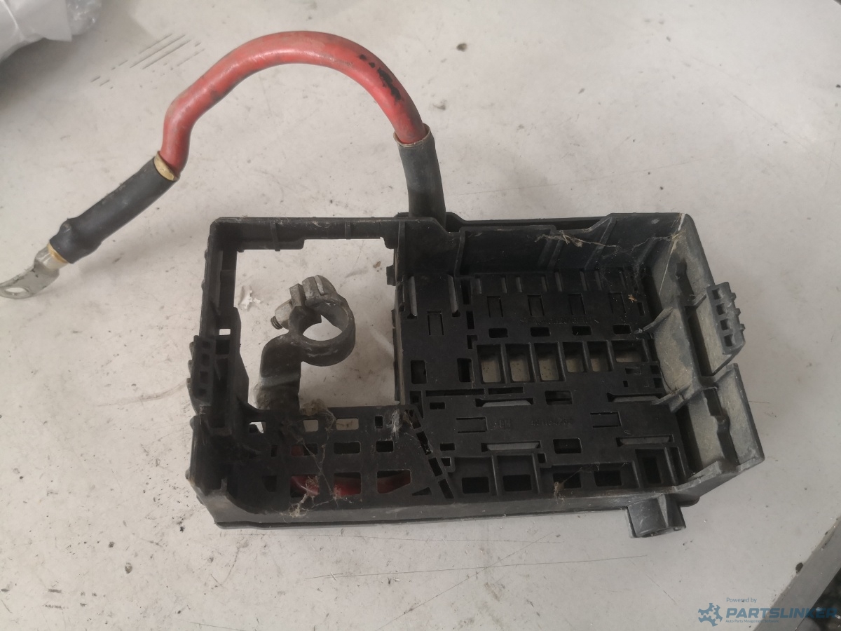 Borna baterie OPEL INSIGNIA (G09) [ 2008 - 2017 ]