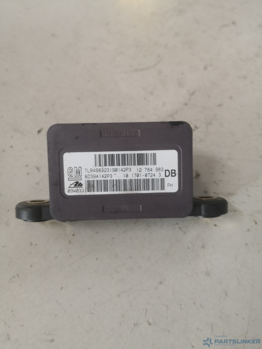 Modul esp OPEL INSIGNIA (G09) [ 2008 - 2017 ] OEM 12784983