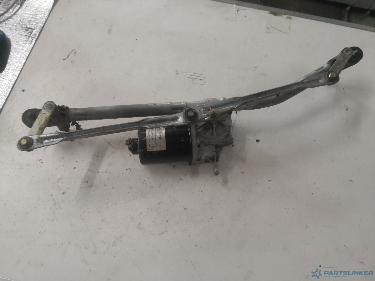 Ansamblu stergatoare FIAT PUNTO (188_) [ 1999 - 2012 ] OEM 159200734 – foto 2