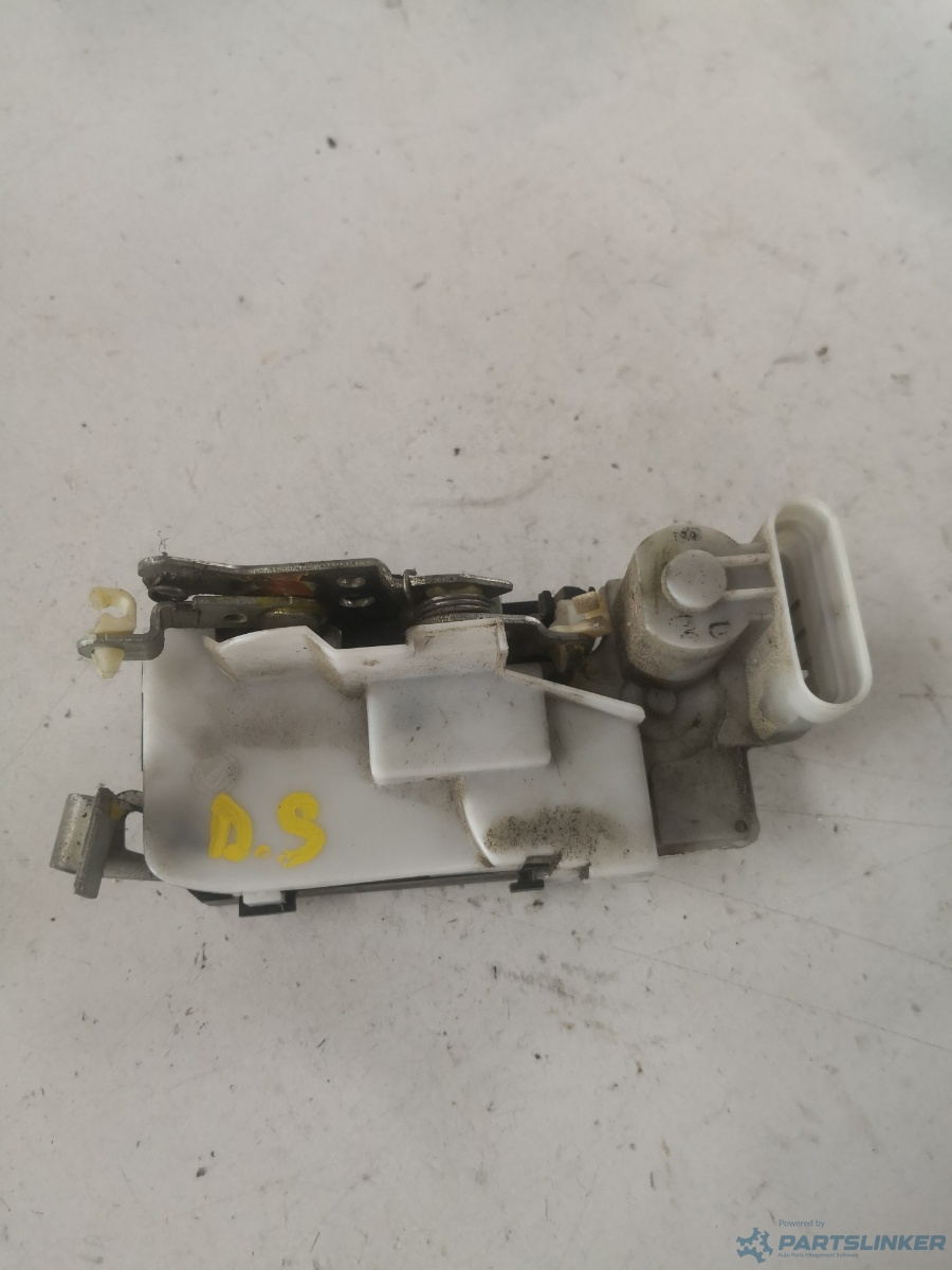Broasca usa dreapta spate FIAT PUNTO (188_) [ 1999 - 2012 ]