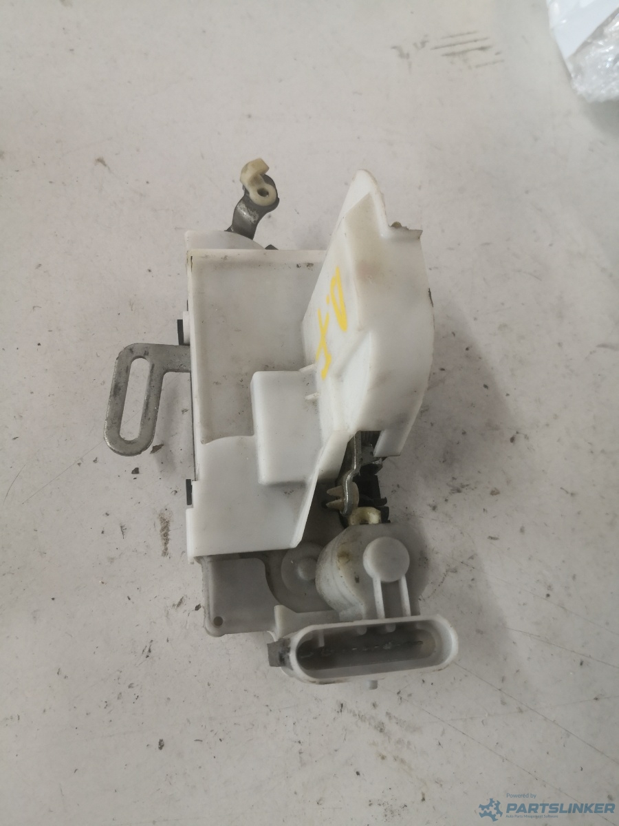 Broasca usa dreapta fata FIAT PUNTO (188_) [ 1999 - 2012 ]