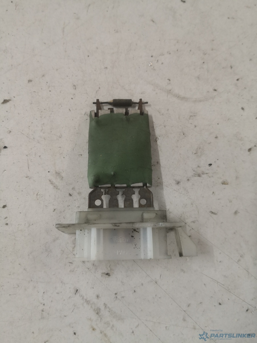 Rezistenta aeroterma FIAT PUNTO (188_) [ 1999 - 2012 ] OEM 104303