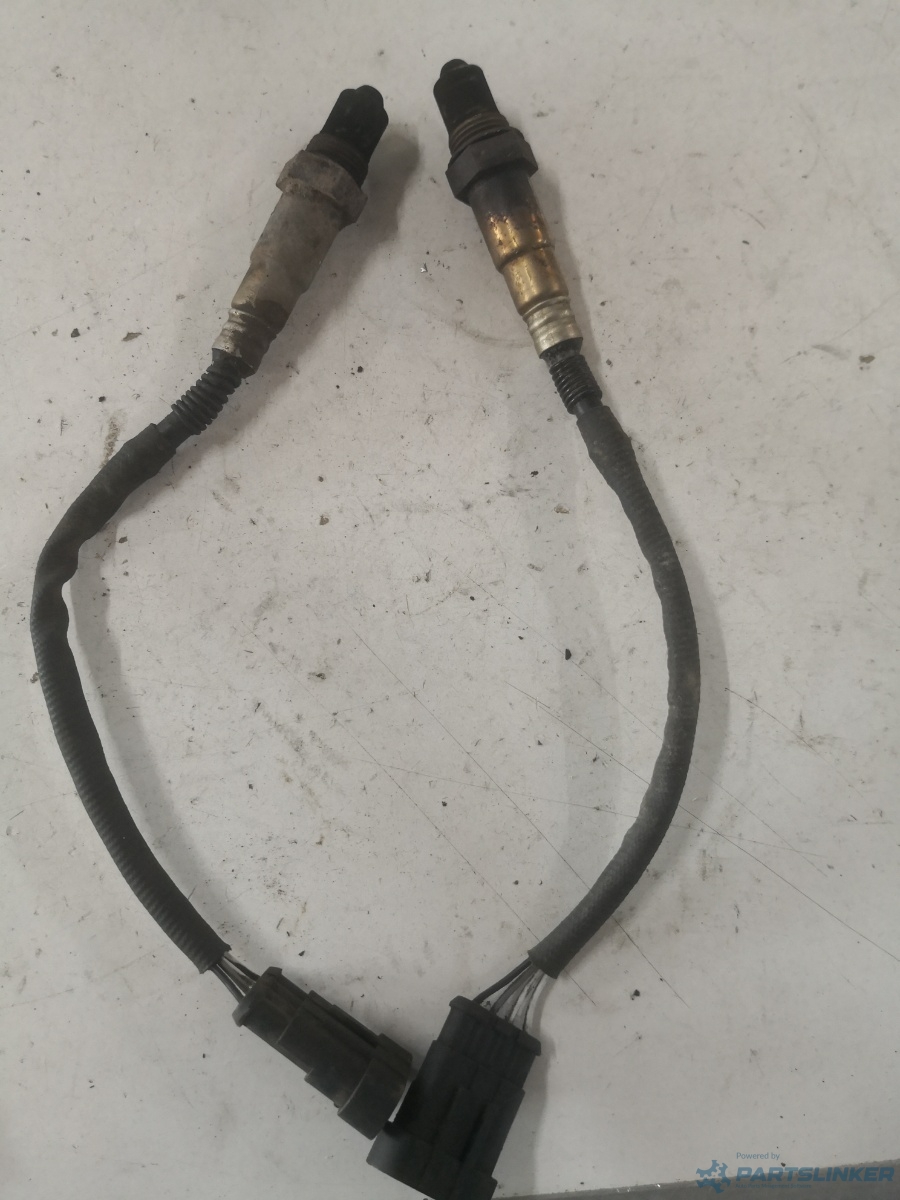Sonda Lambda FIAT PUNTO (188_) [ 1999 - 2012 ] OEM 258006206