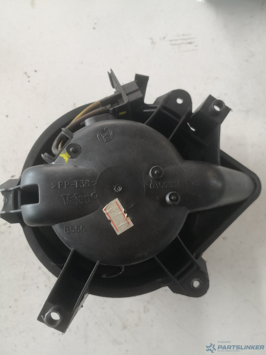 Aeroterma FIAT PUNTO (188_) [ 1999 - 2012 ] OEM 035533e