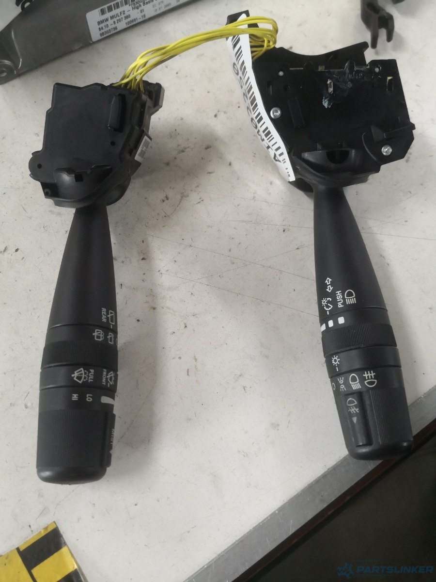 Bloc lumini JEEP COMPASS MP 2016 - > 56046533ak