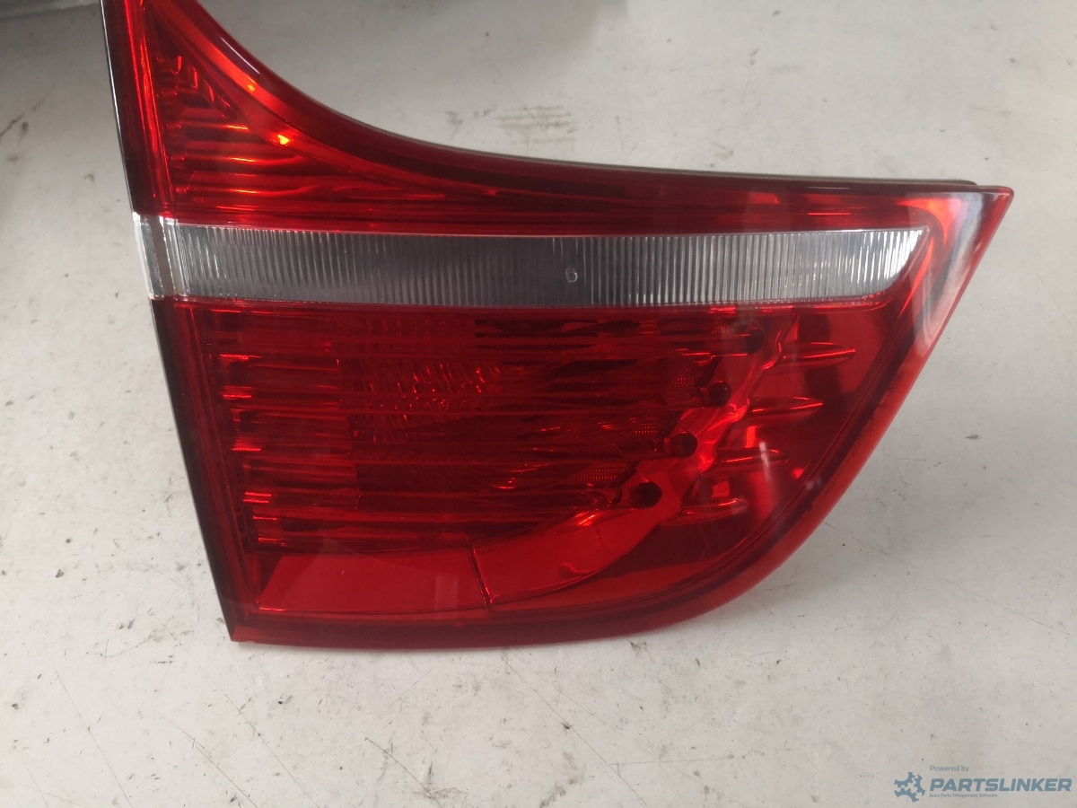 Lampa spate / stop stanga spate BMW X6 (E71, E72) [ 2007 - 2014 ]