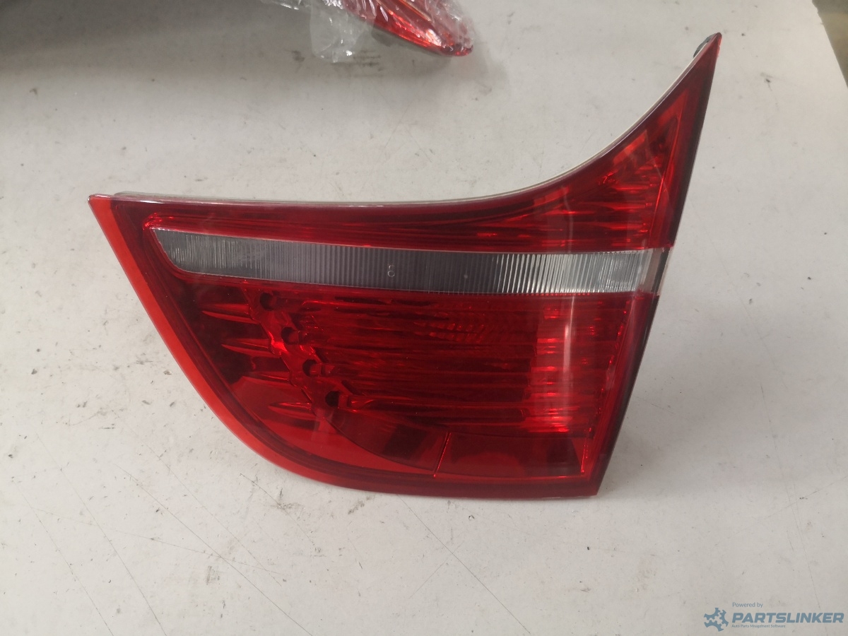 Lampa spate / stop dreapta spate BMW X6 (E71, E72) [ 2007 - 2014 ]