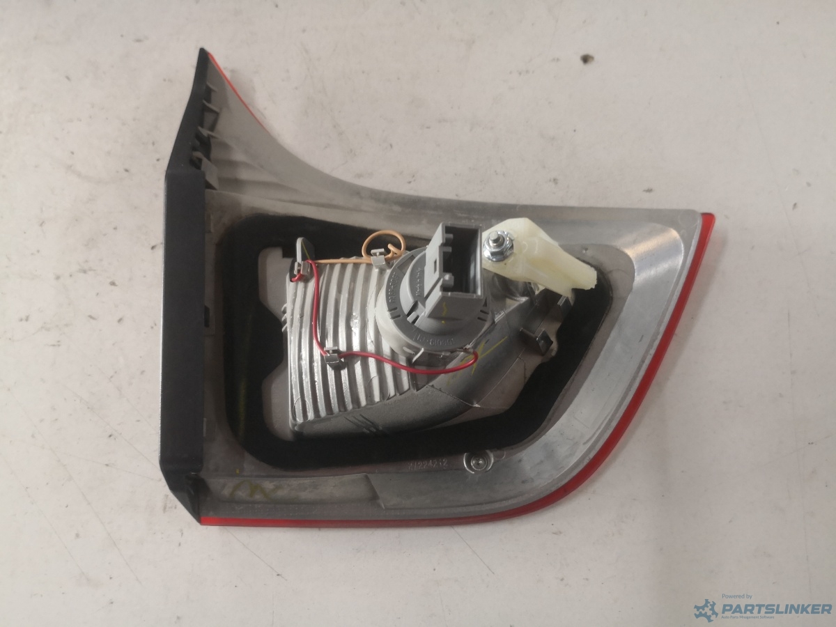 Lampa spate / stop dreapta spate BMW X6 (E71, E72) [ 2007 - 2014 ] – foto 2