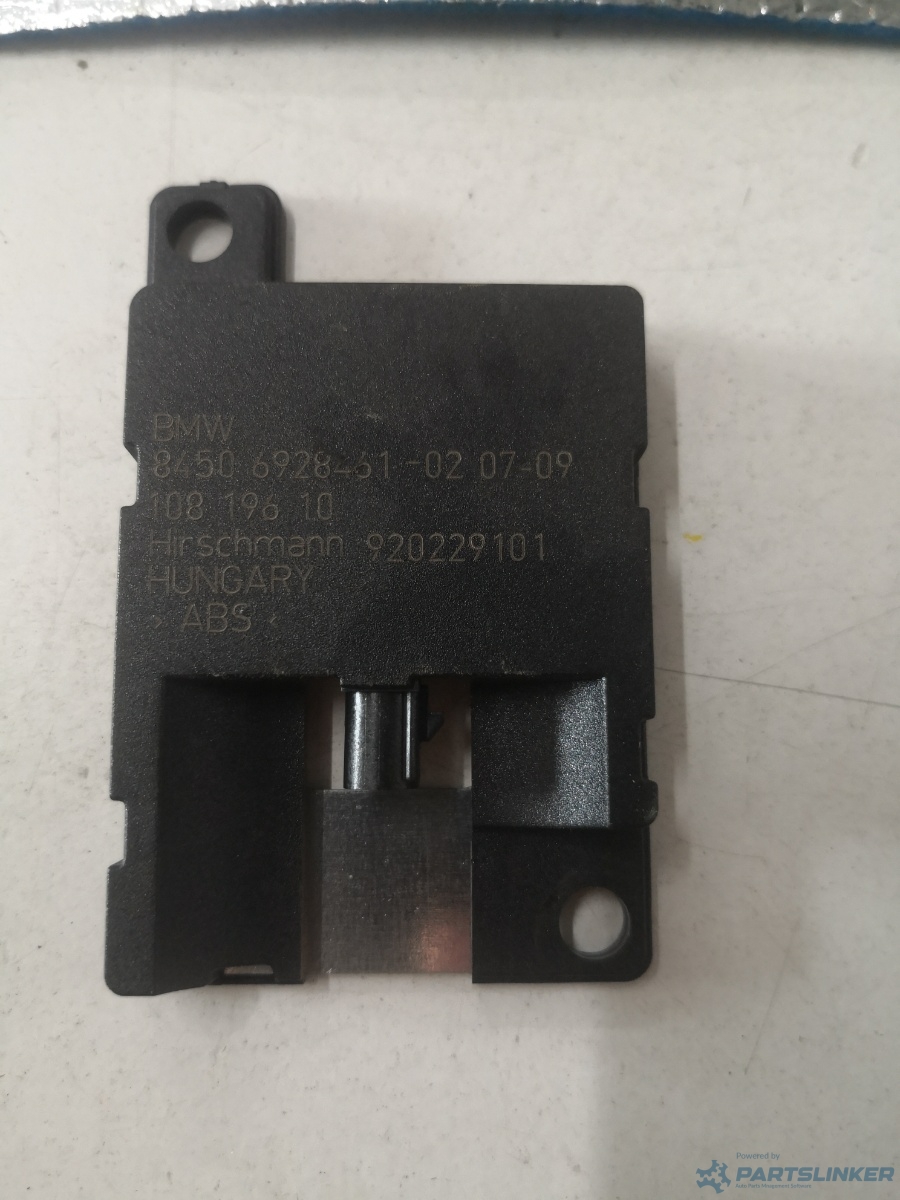 Modul bluetooth BMW X6 (E71, E72) [ 2007 - 2014 ] OEM 6928461