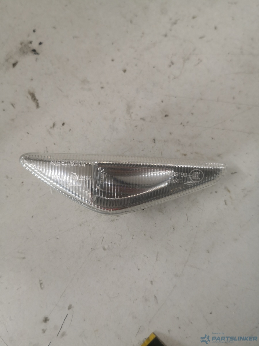 Semnalizare stanga fata BMW X6 (E71, E72) [ 2007 - 2014 ] OEM 7171007