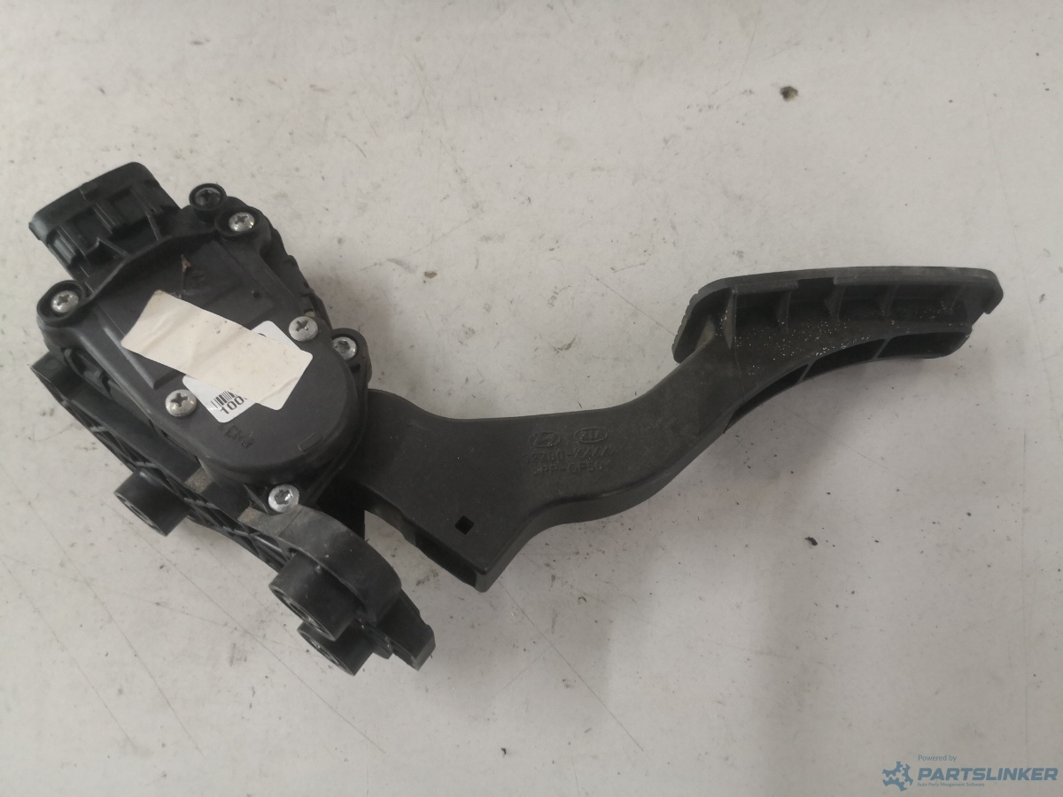 Pedala acceleratie HYUNDAI i30 (FD) [ 2007 - 2012 ] OEM 32700xxxxx