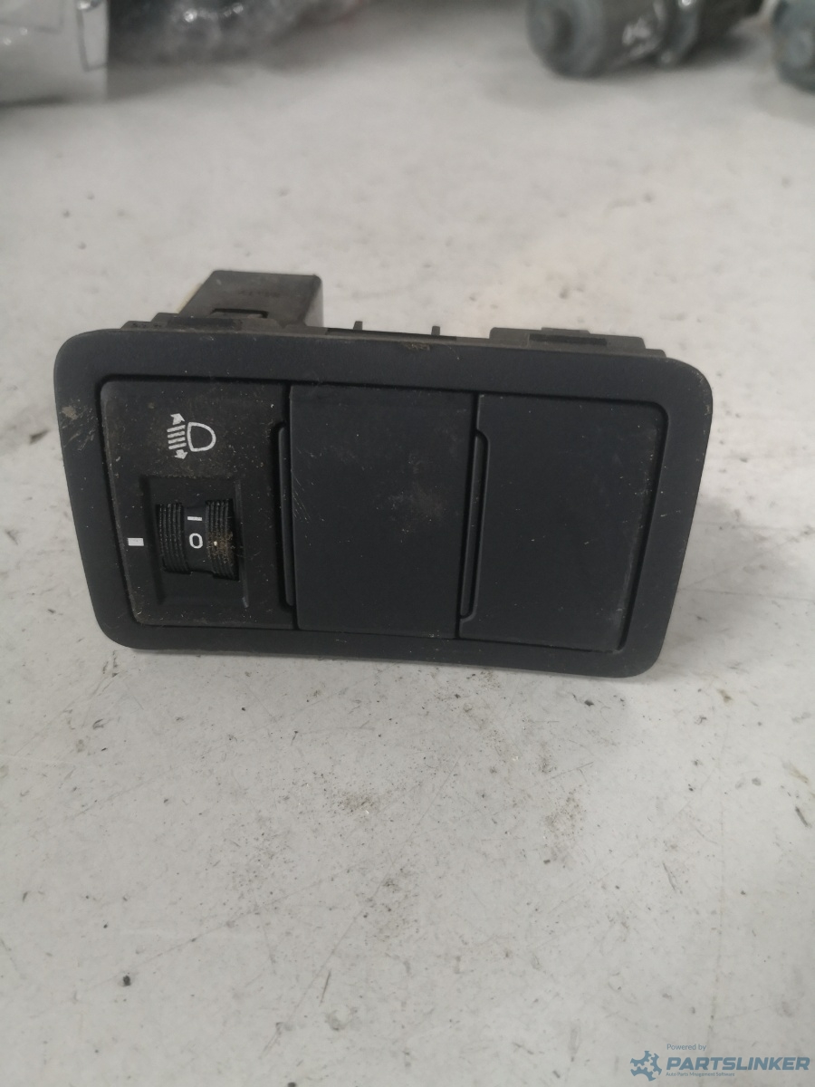Reglaj faruri HYUNDAI i30 (FD) [ 2007 - 2012 ]