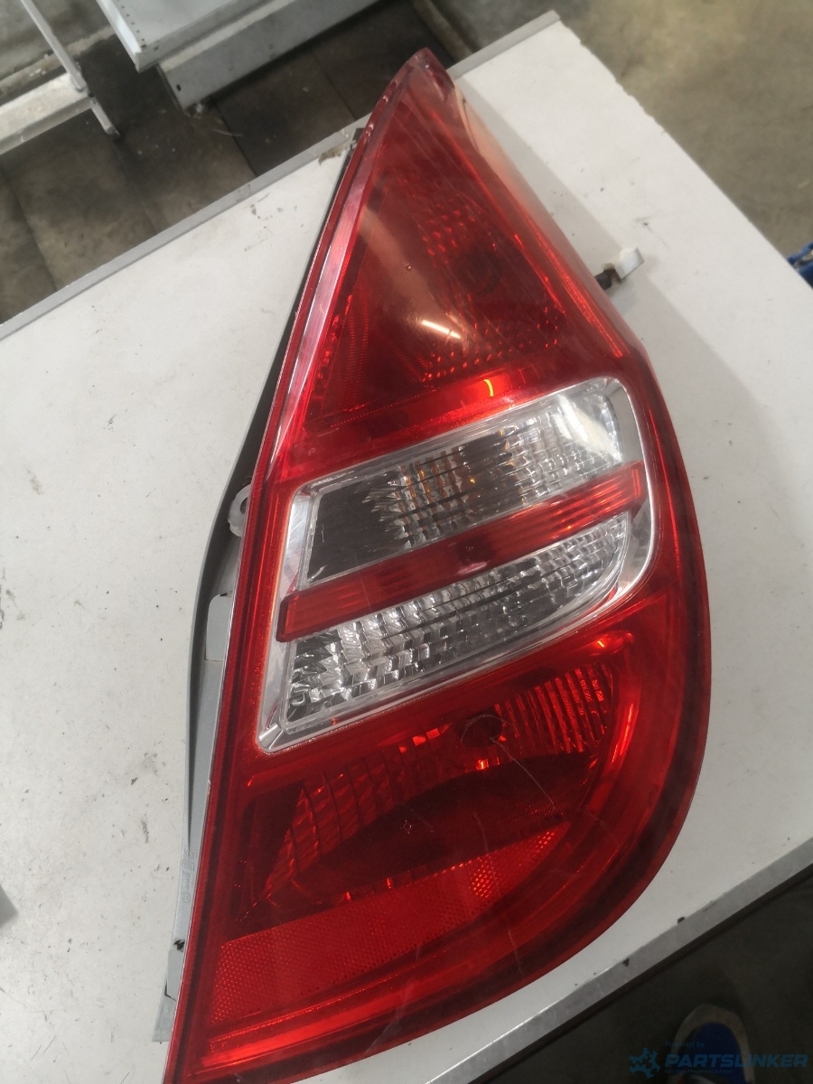 Soclu far / stop dreapta spate HYUNDAI i30 (FD) [ 2007 - 2012 ] OEM 924022l0