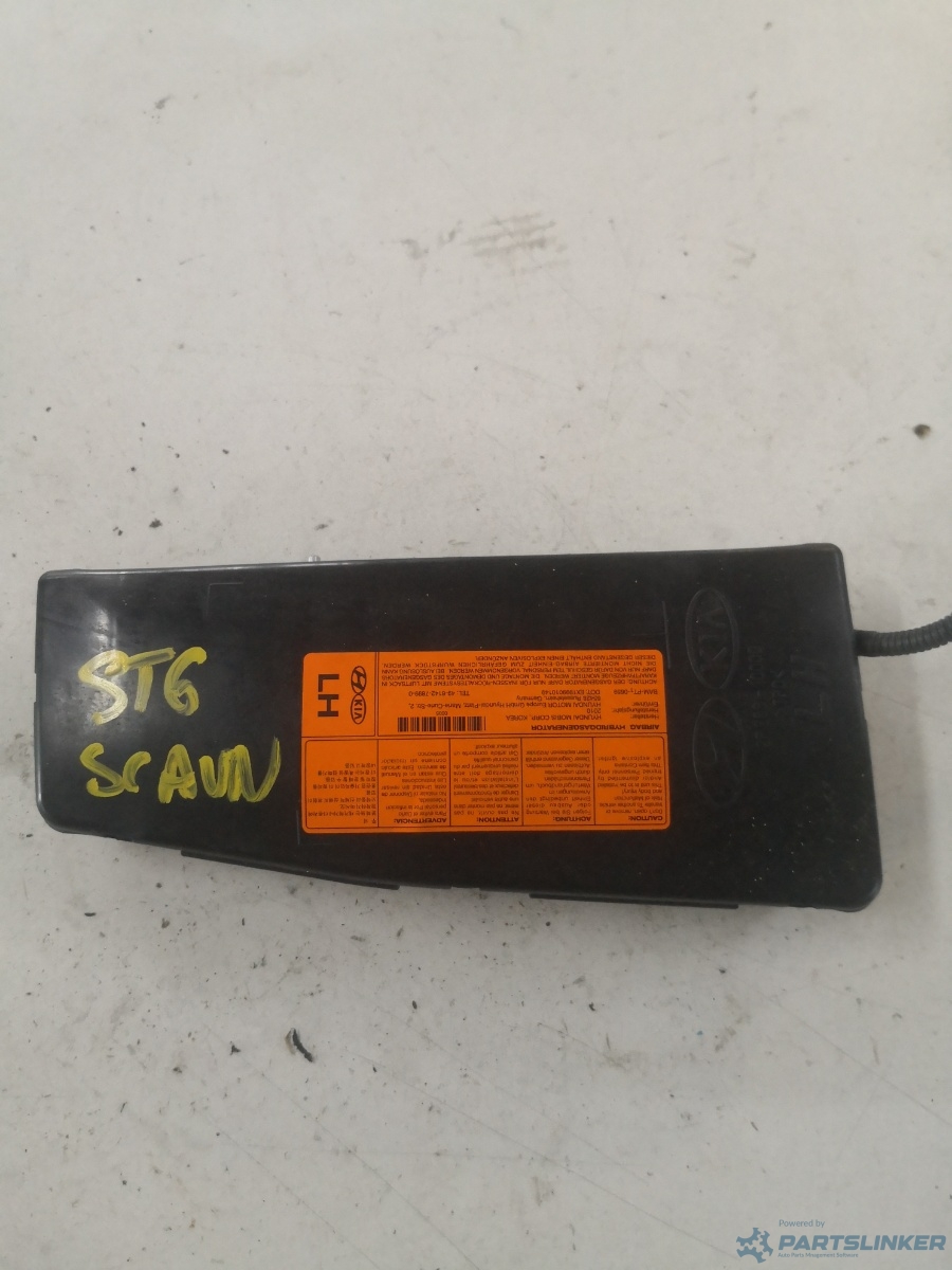 Airbag scaun  stanga fata HYUNDAI i30 (FD) [ 2007 - 2012 ] OEM 2r88910000