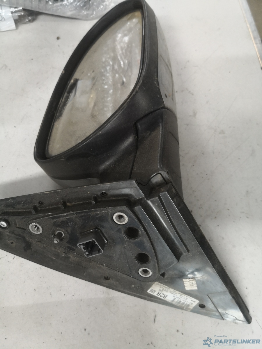 Oglinda dreapta fata HYUNDAI i30 (FD) [ 2007 - 2012 ] OEM 876202r400 – foto 2