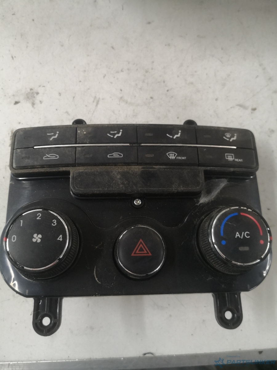 Climatizare HYUNDAI i30 (FD) [ 2007 - 2012 ] OEM 9722502lxxx