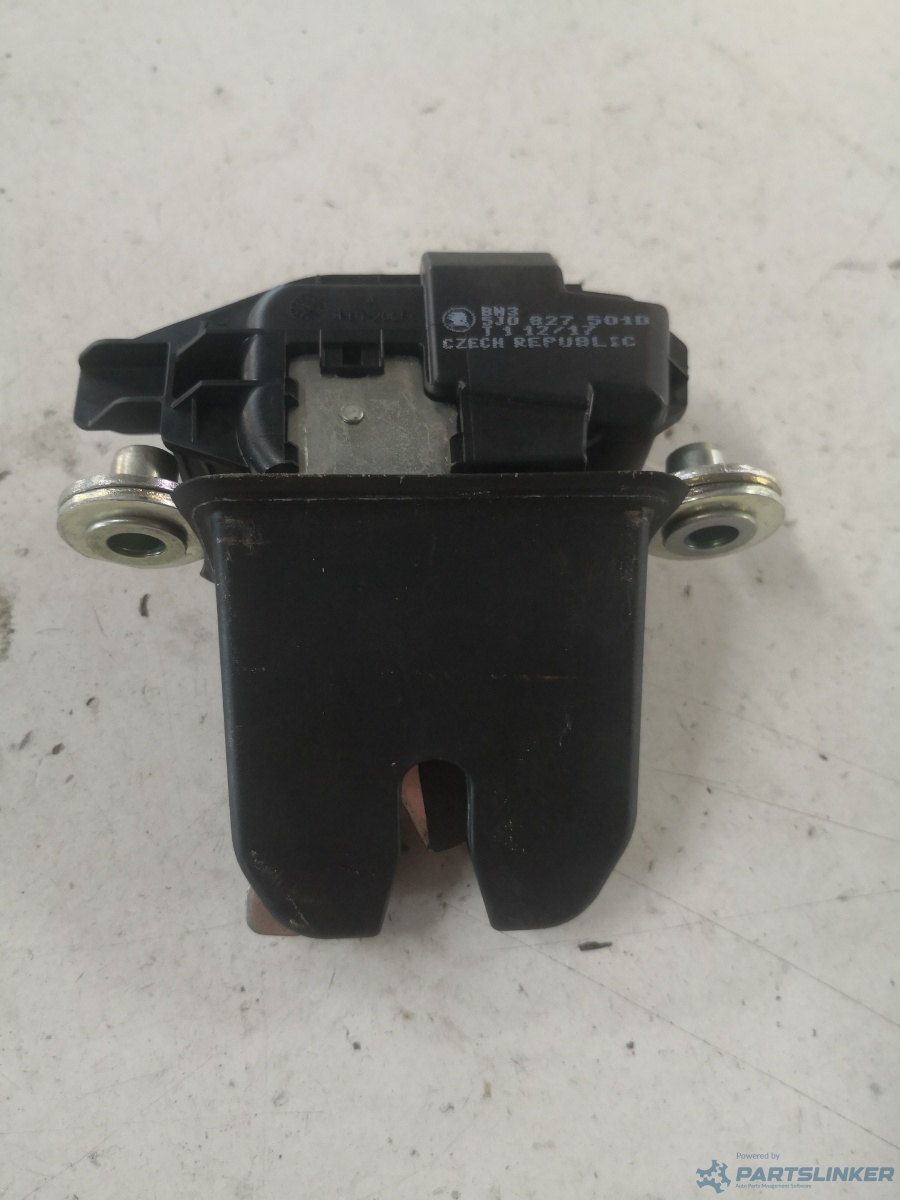 Broasca haion SKODA FABIA II (542) [ 2006 - 2014 ] OEM 5j08275010