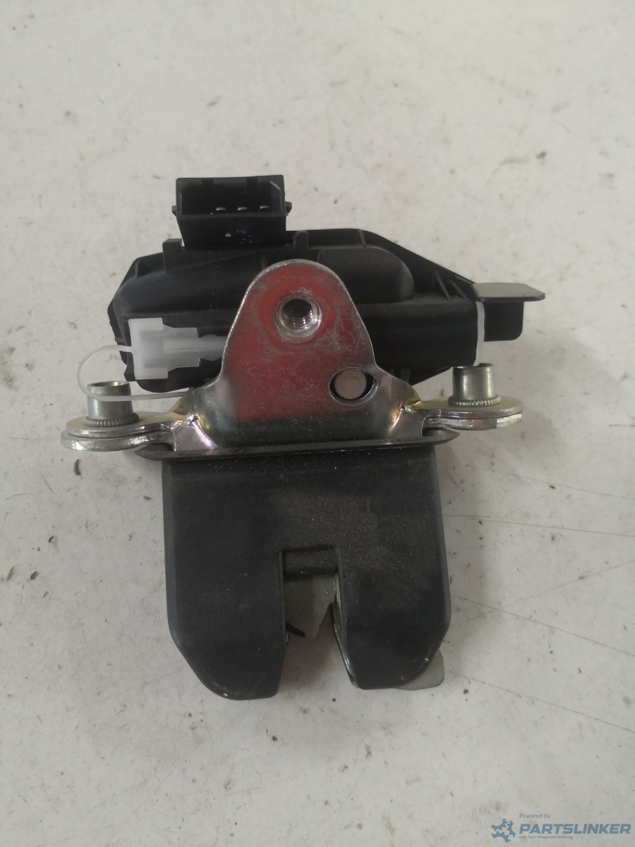 Broasca haion SKODA FABIA II (542) [ 2006 - 2014 ] OEM 5j08275010 – foto 2