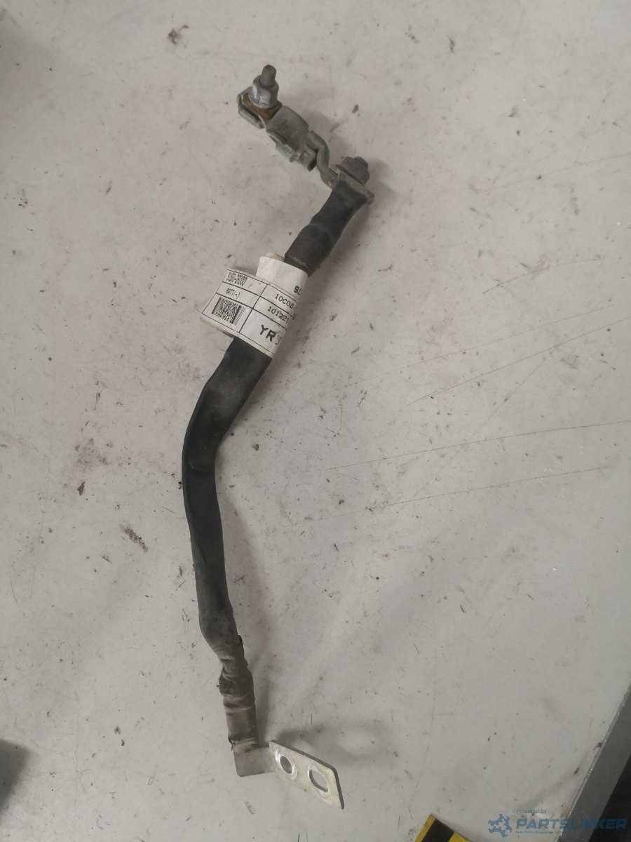 Borna baterie  HYUNDAI i30 (FD) [ 2007 - 2012 ] OEM 918602r000