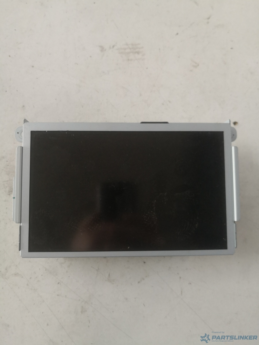 Display FORD C-MAX II (DXA/CB7, DXA/CEU) [ 2010 - > ] TDCi (XWDA, XWDB, XWDC, XWDD, XWDE) 88KW|120HP OEM Dj5t14f239dd
