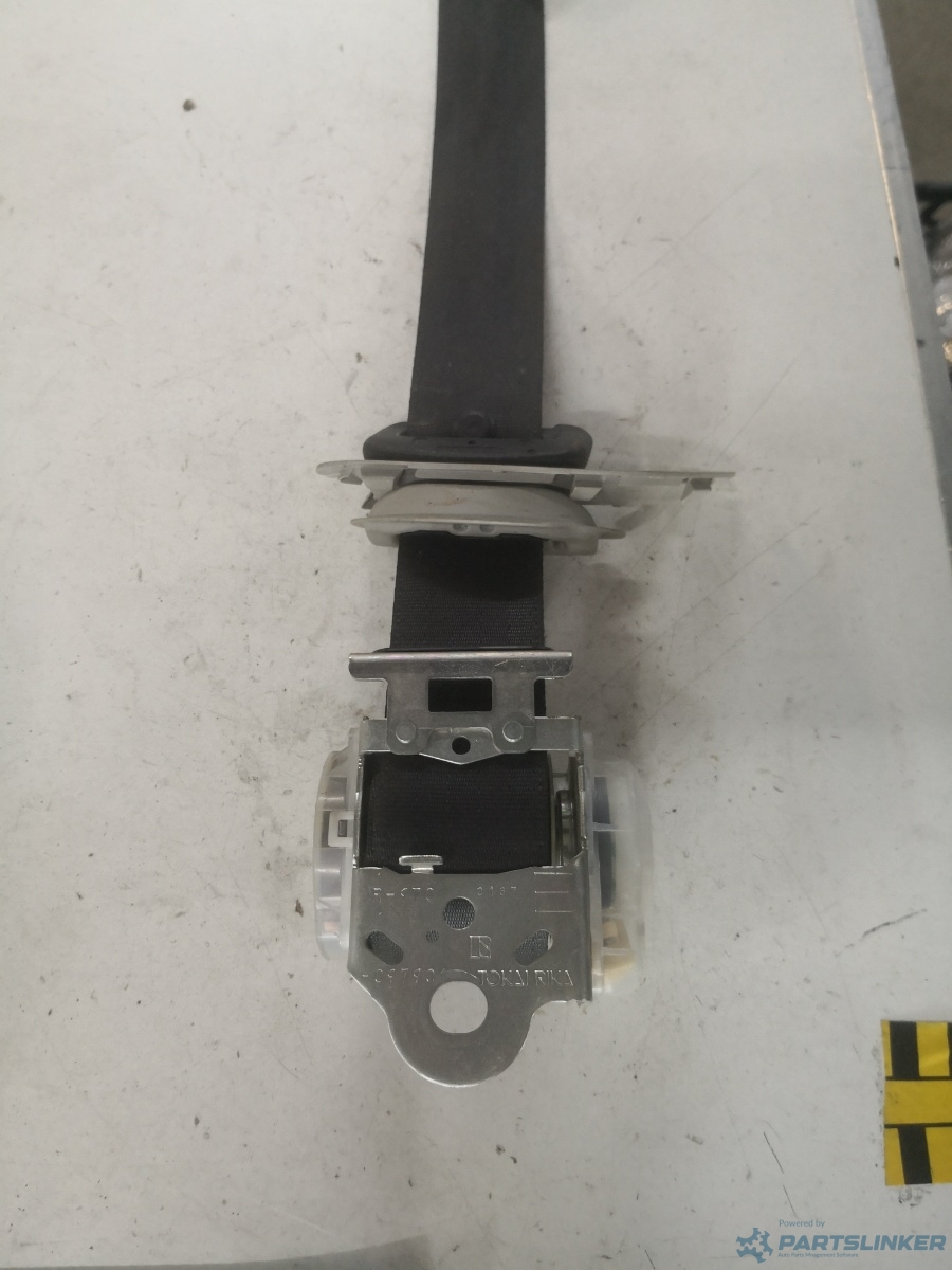 Centura siguranta stanga spate LEXUS CT (ZWA10_) [ 2010 - > ] OEM H097901