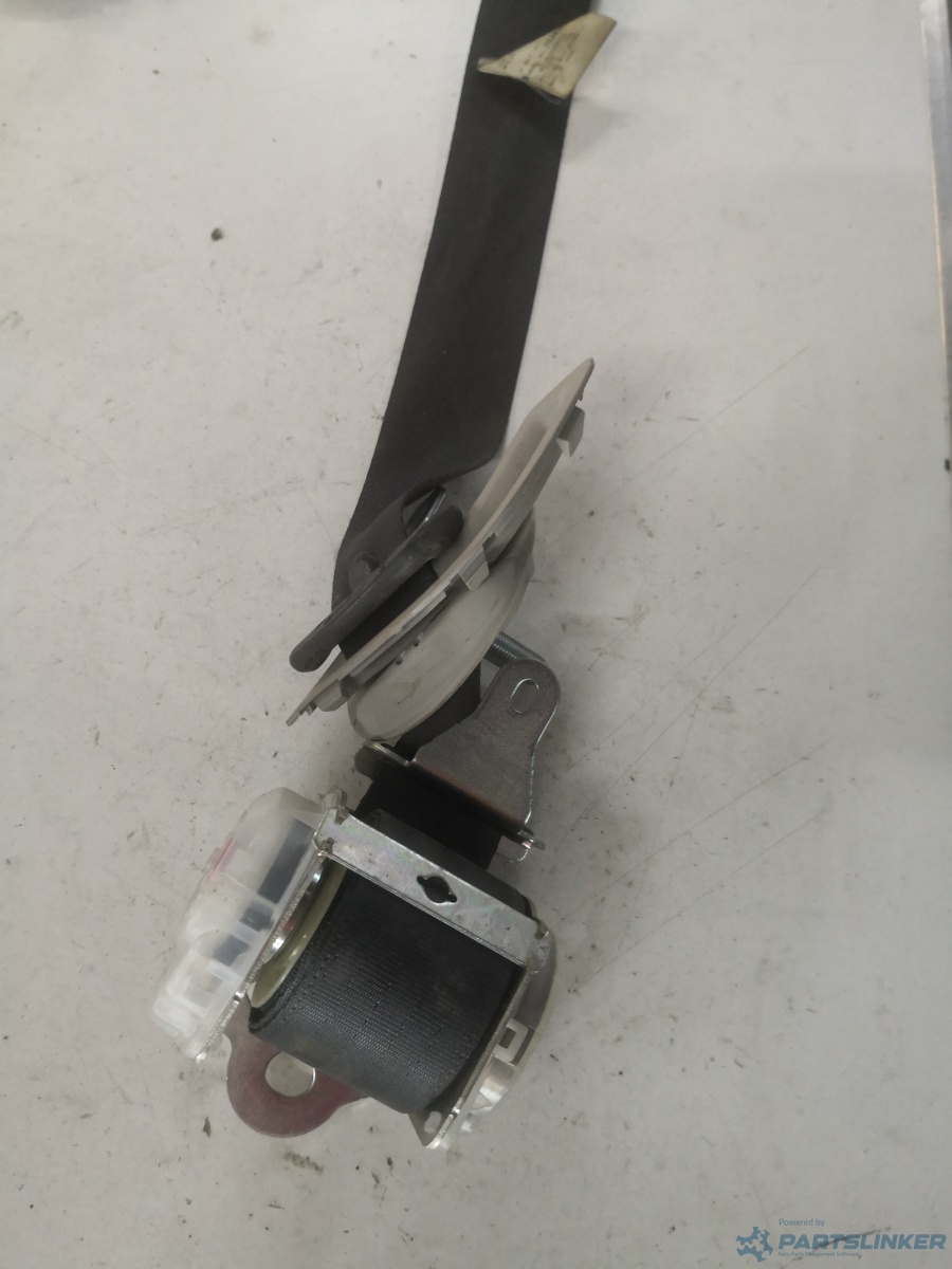 Centura siguranta stanga spate LEXUS CT (ZWA10_) [ 2010 - > ] OEM H097901 – foto 2