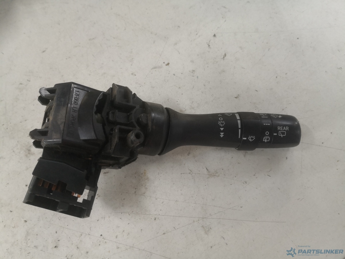 Maneta stergatoare LEXUS CT (ZWA10_) [ 2010 - > ] OEM 17f060