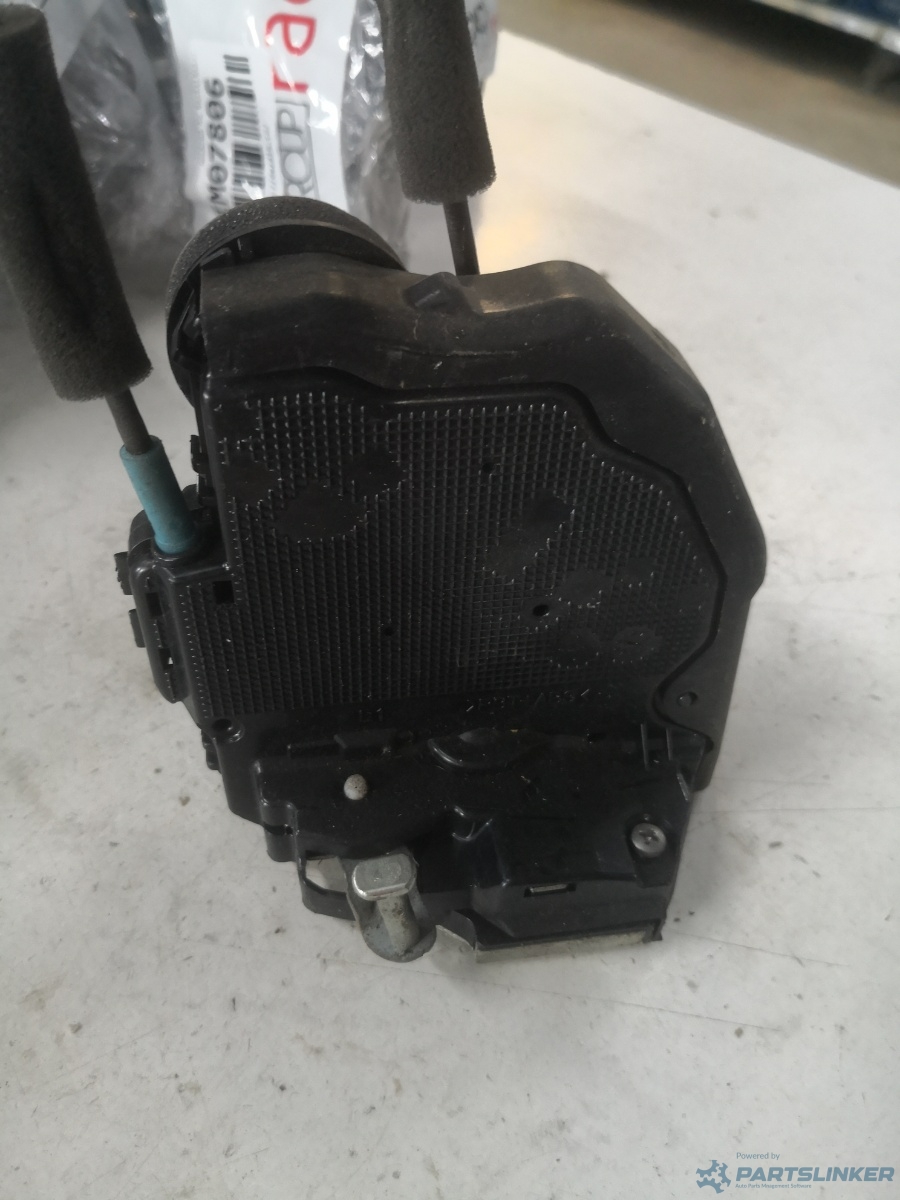 Broasca usa stanga spate LEXUS CT (ZWA10_) [ 2010 - > ] OEM 1072021