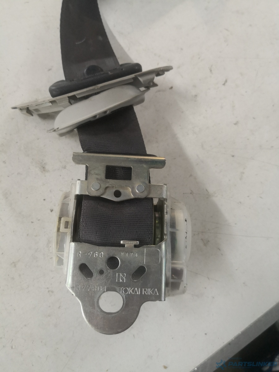 Centura siguranta dreapta spate LEXUS CT (ZWA10_) [ 2010 - > ] OEM H097801