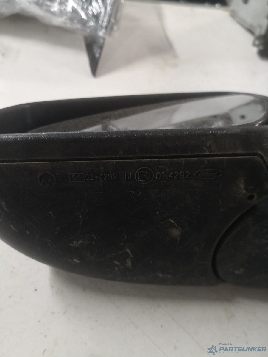 Oglinda stanga fata FORD FOCUS II (DA_, HCP, DP) [ 2004 - 2013 ] OEM 014292 – foto 2