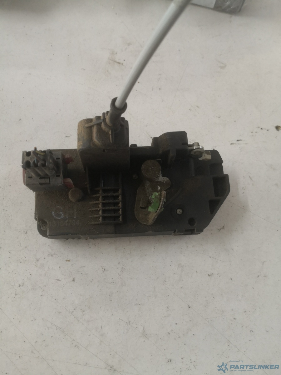 Broasca usa dreapta spate OPEL MERIVA (X03) [ 2003 - 2010 ] OEM 13154794
