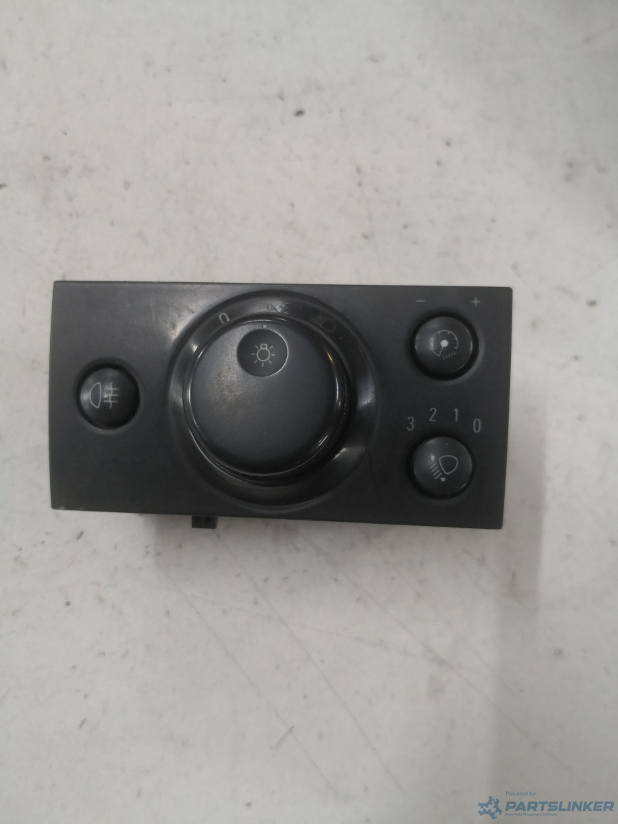 Bloc lumini OPEL MERIVA (X03) [ 2003 - 2010 ] OEM 93394756