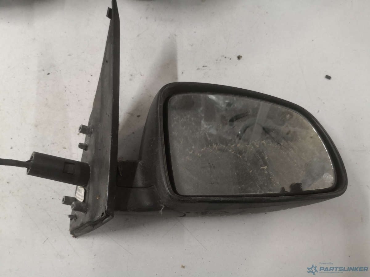 Oglinda dreapta fata OPEL MERIVA (X03) [ 2003 - 2010 ] OEM 93494552