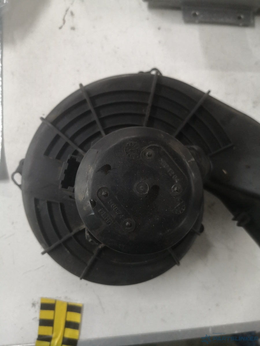 Aeroterma OPEL MERIVA (X03) [ 2003 - 2010 ] OEM 58874