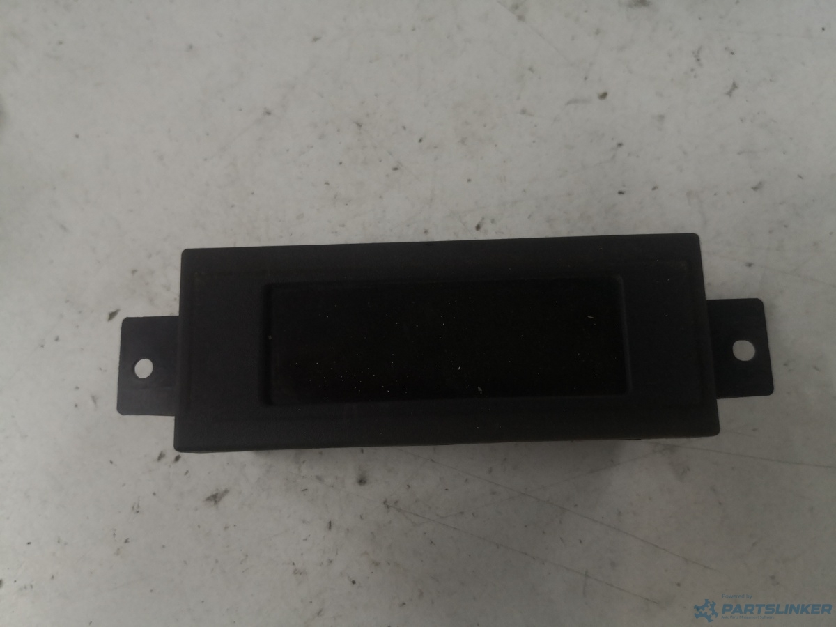 Display OPEL MERIVA (X03) [ 2003 - 2010 ] OEM 24435396