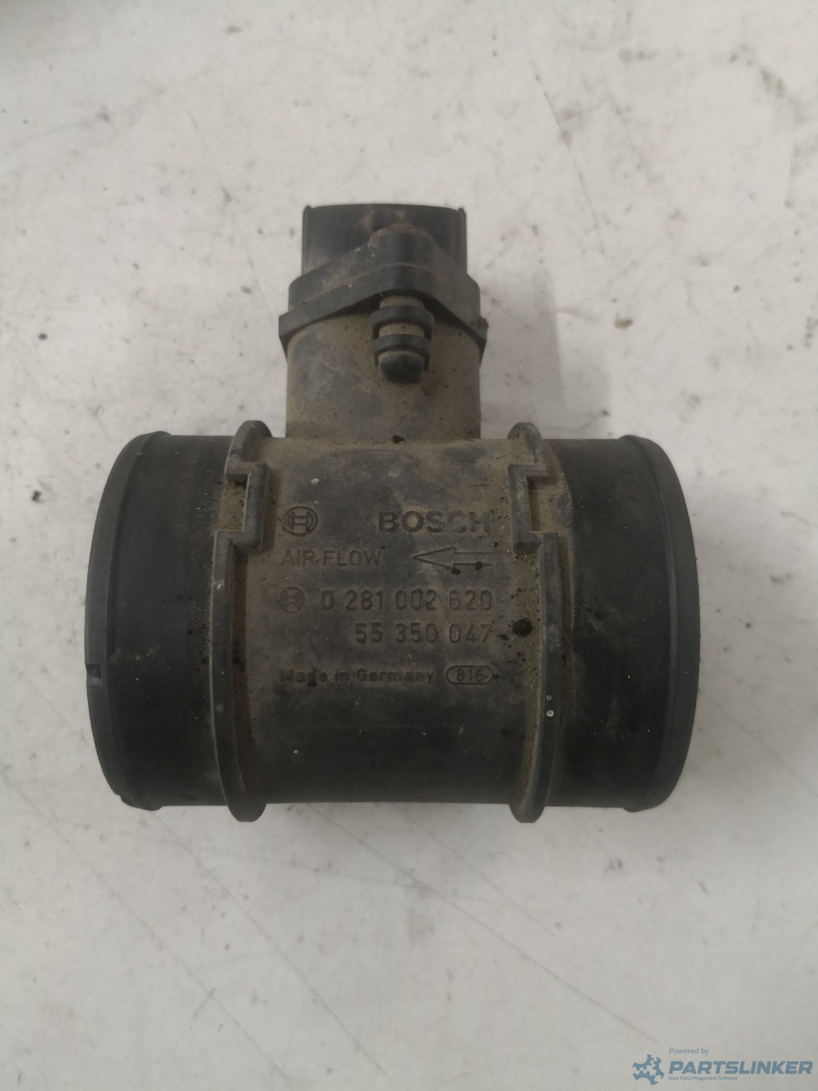 Debitmetru aer OPEL MERIVA (X03) [ 2003 - 2010 ] OEM 0281002620