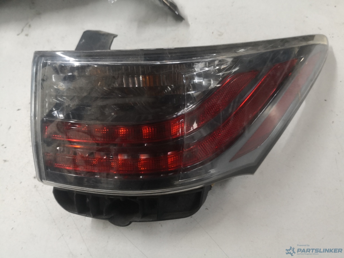 Lampa spate / stop dreapta spate LEXUS CT (ZWA10_) [ 2010 - > ]