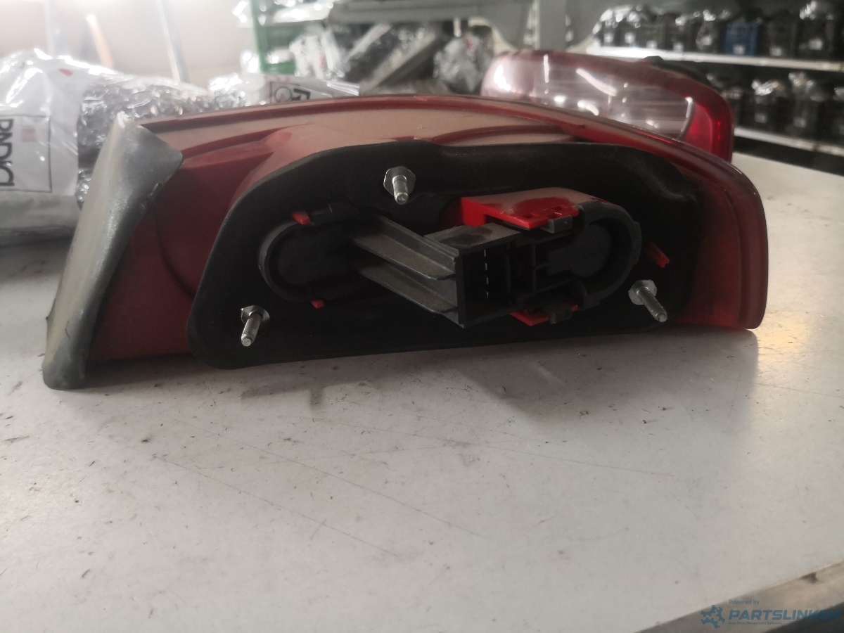 Lampa spate / stop stanga spate ALFA ROMEO 159 (939_) [ 2005 - 2012 ] OEM 60691365 – foto 2