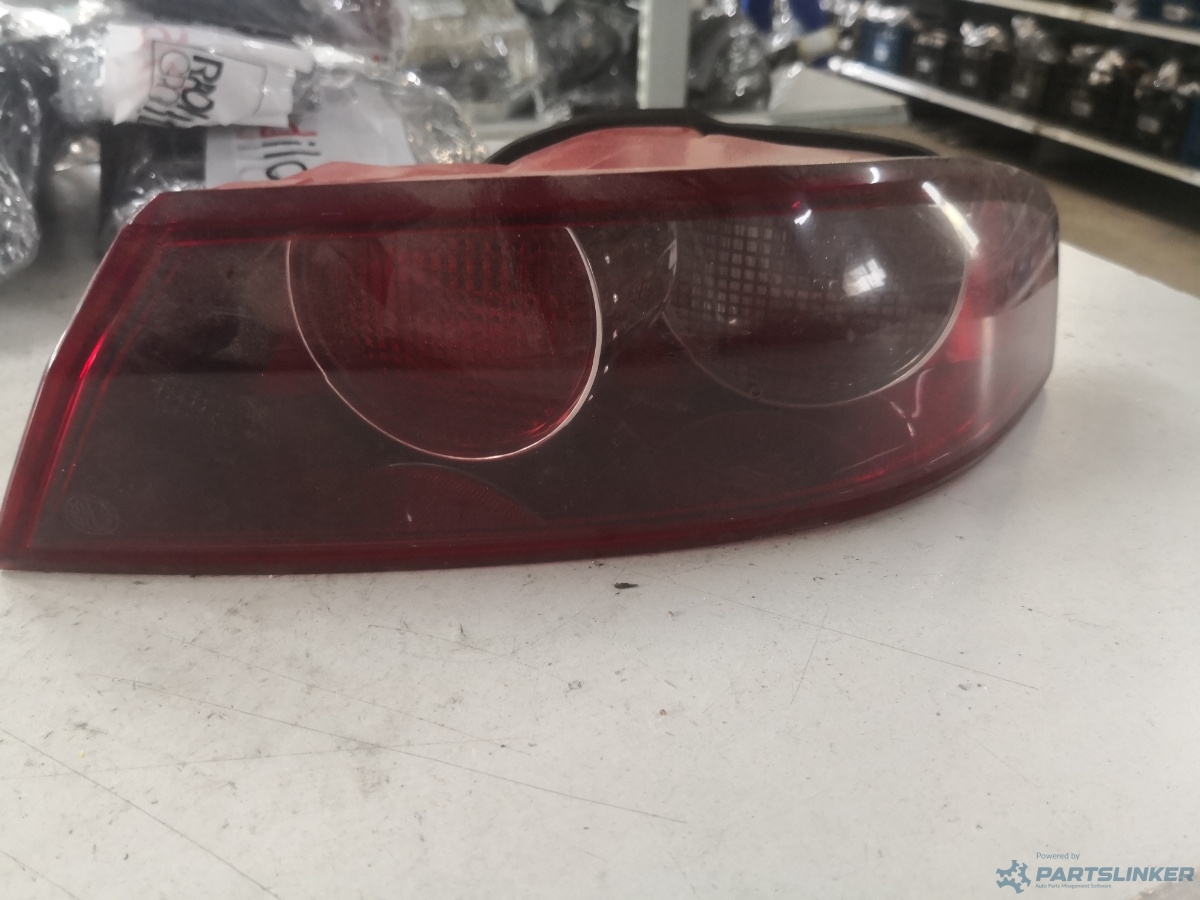 Lampa spate / stop dreapta spate ALFA ROMEO 159 (939_) [ 2005 - 2012 ] OEM 60691363