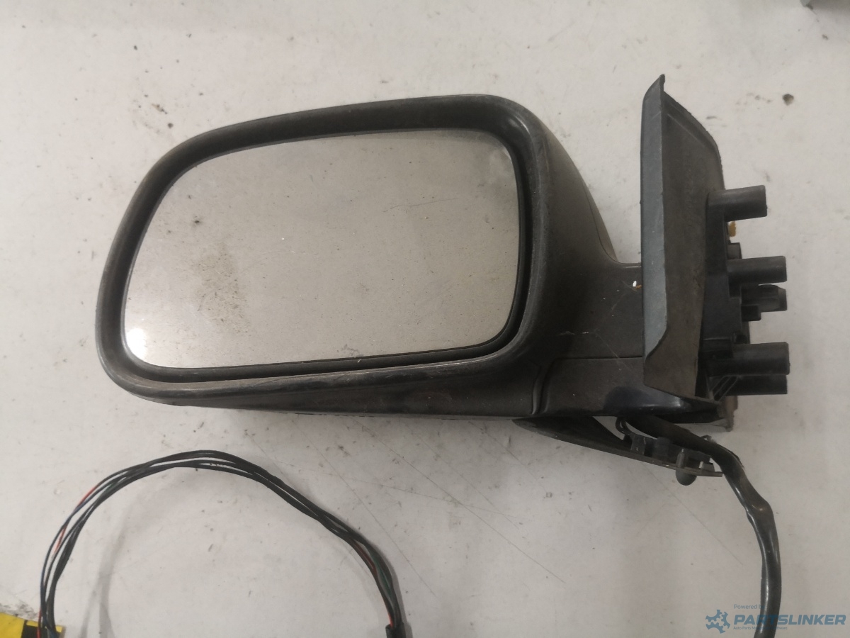 Oglinda stanga fata PEUGEOT 307 CC (3B) [ 2003 - 2009 ]