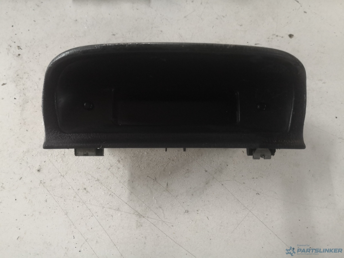 Display PEUGEOT 307 SW (3H) [ 2002 - 2009 ] OEM 9652809977