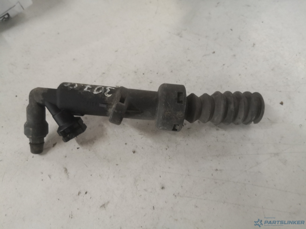 Spalator faruri PEUGEOT 307 CC (3B) [ 2003 - 2009 ] – foto 2