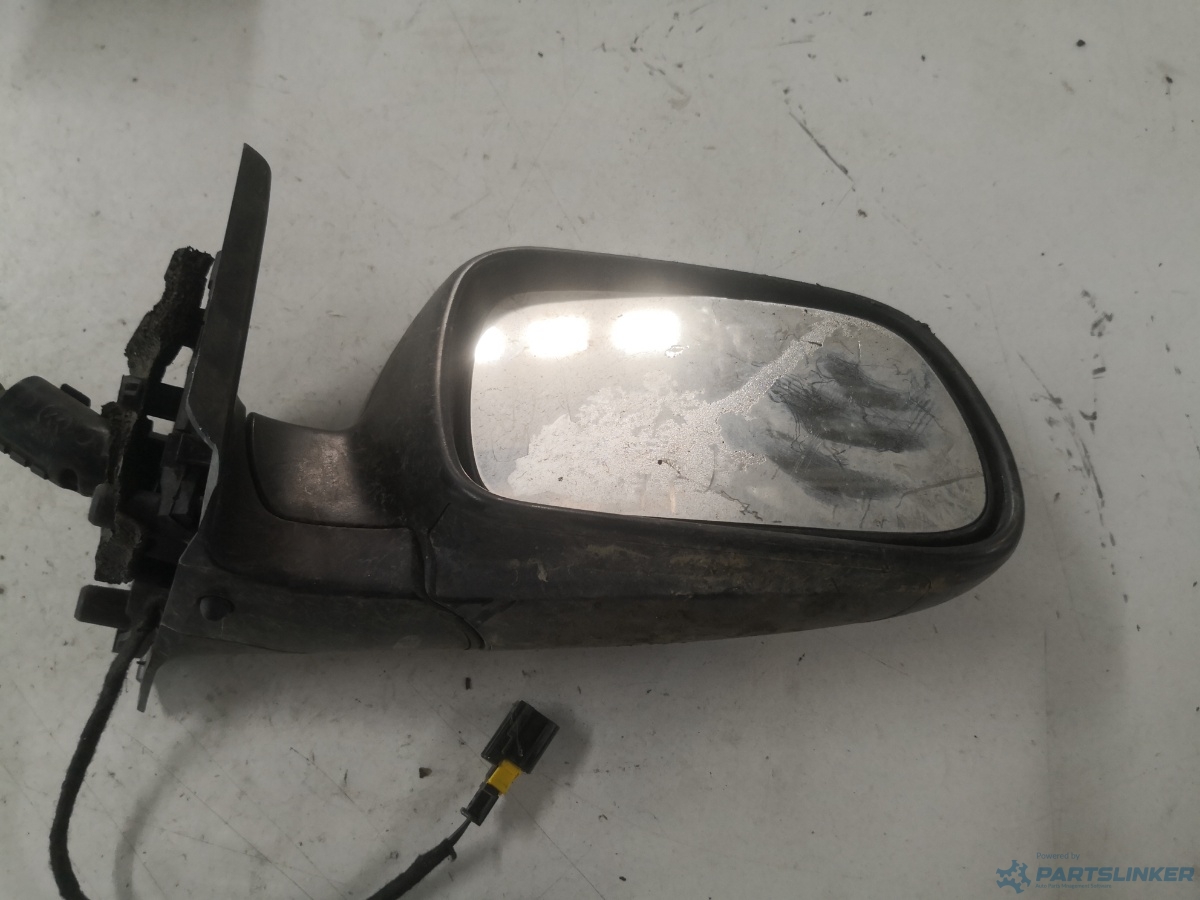 Oglinda dreapta fata PEUGEOT 307 CC (3B) [ 2003 - 2009 ]