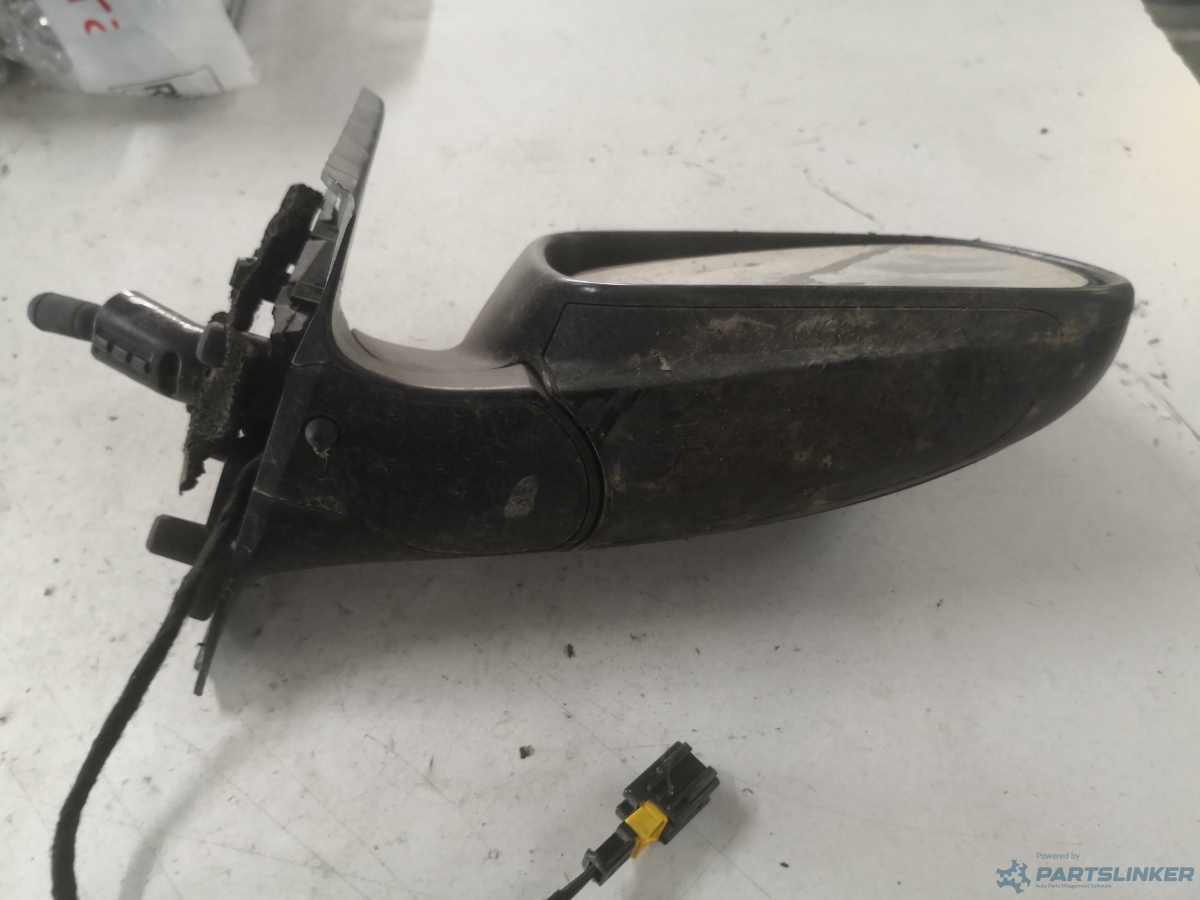 Oglinda dreapta fata PEUGEOT 307 CC (3B) [ 2003 - 2009 ] – foto 2