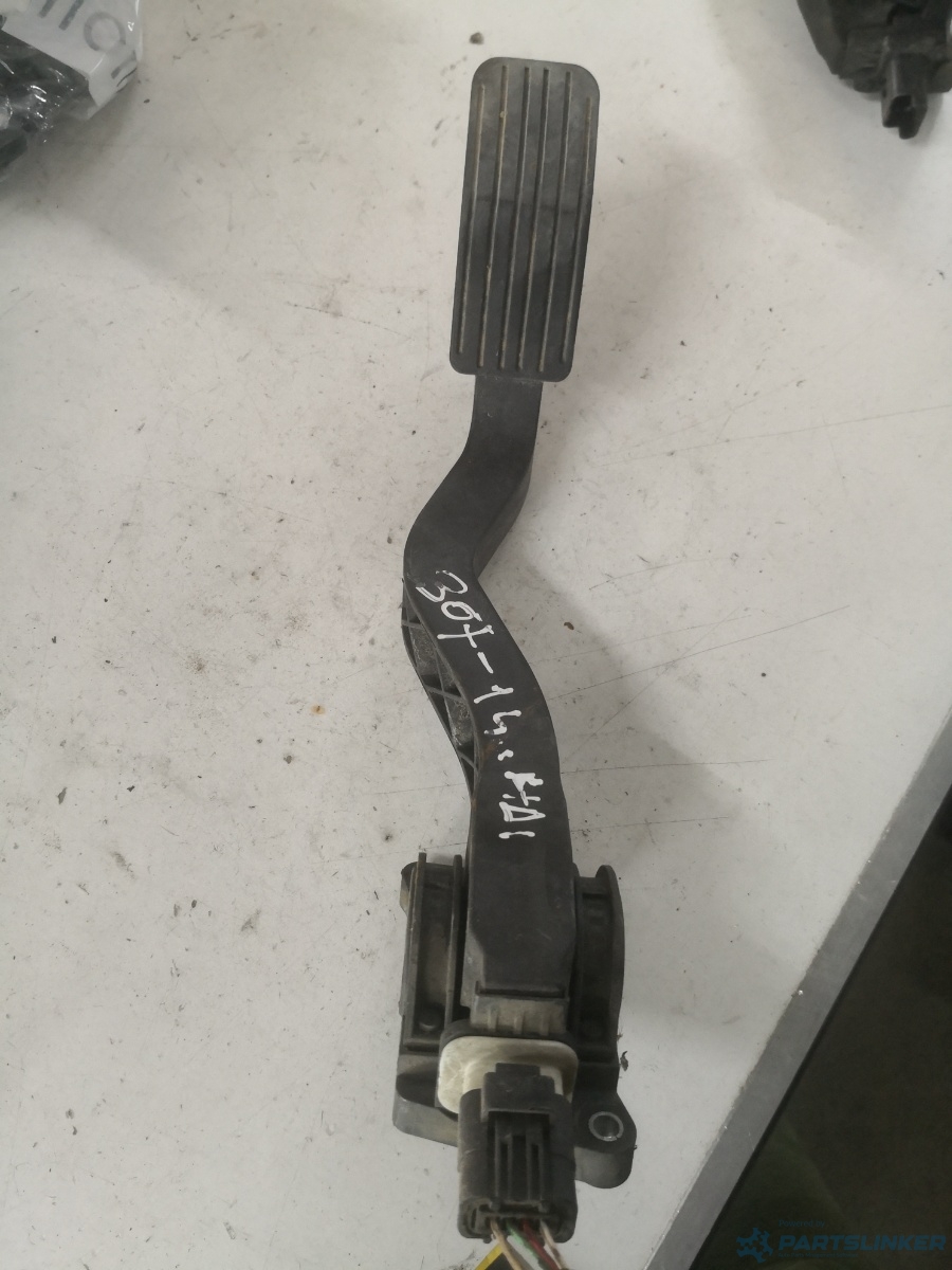 Pedala acceleratie PEUGEOT 307 SW (3H) [ 2002 - 2009 ] OEM 0280752251 – foto 2