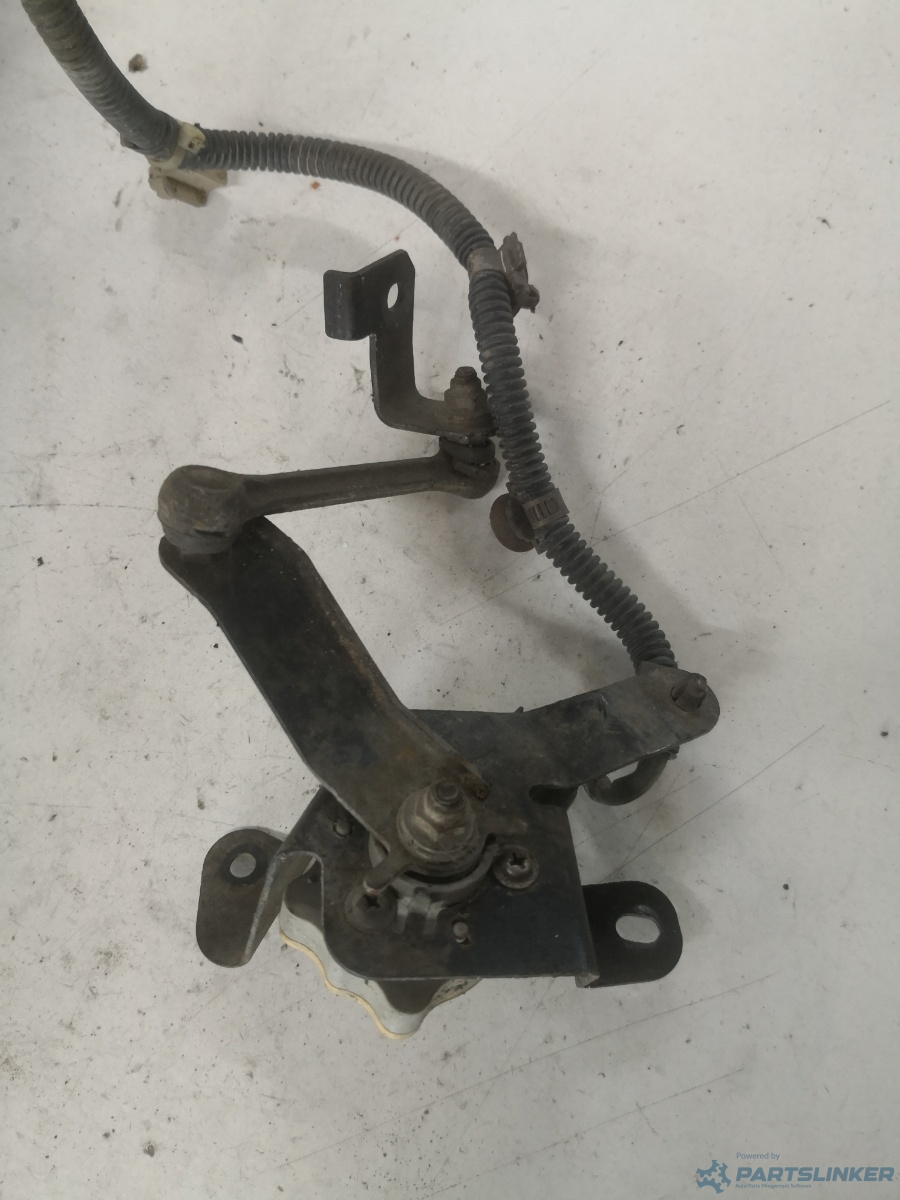 Reglaj faruri PEUGEOT 307 CC (3B) [ 2003 - 2009 ]