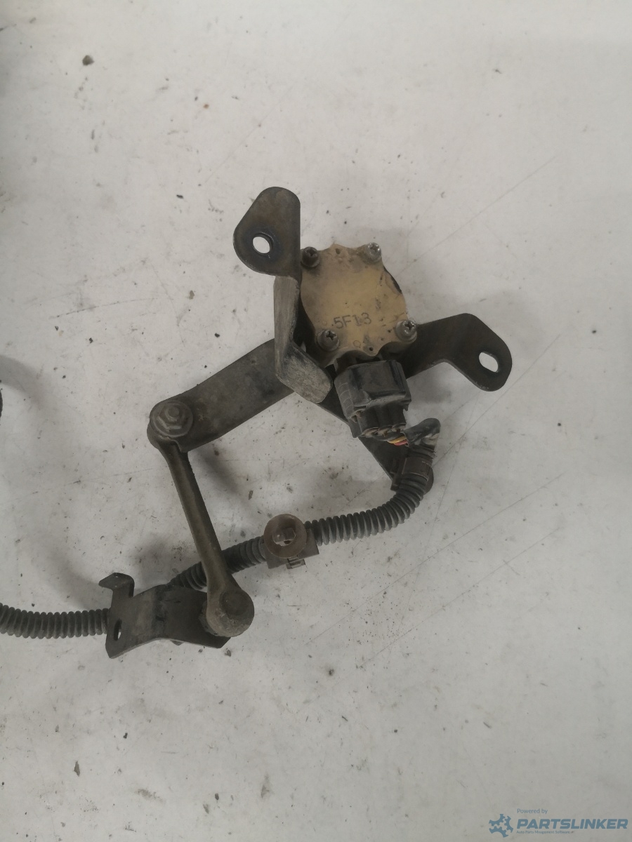 Reglaj faruri PEUGEOT 307 CC (3B) [ 2003 - 2009 ] – foto 2