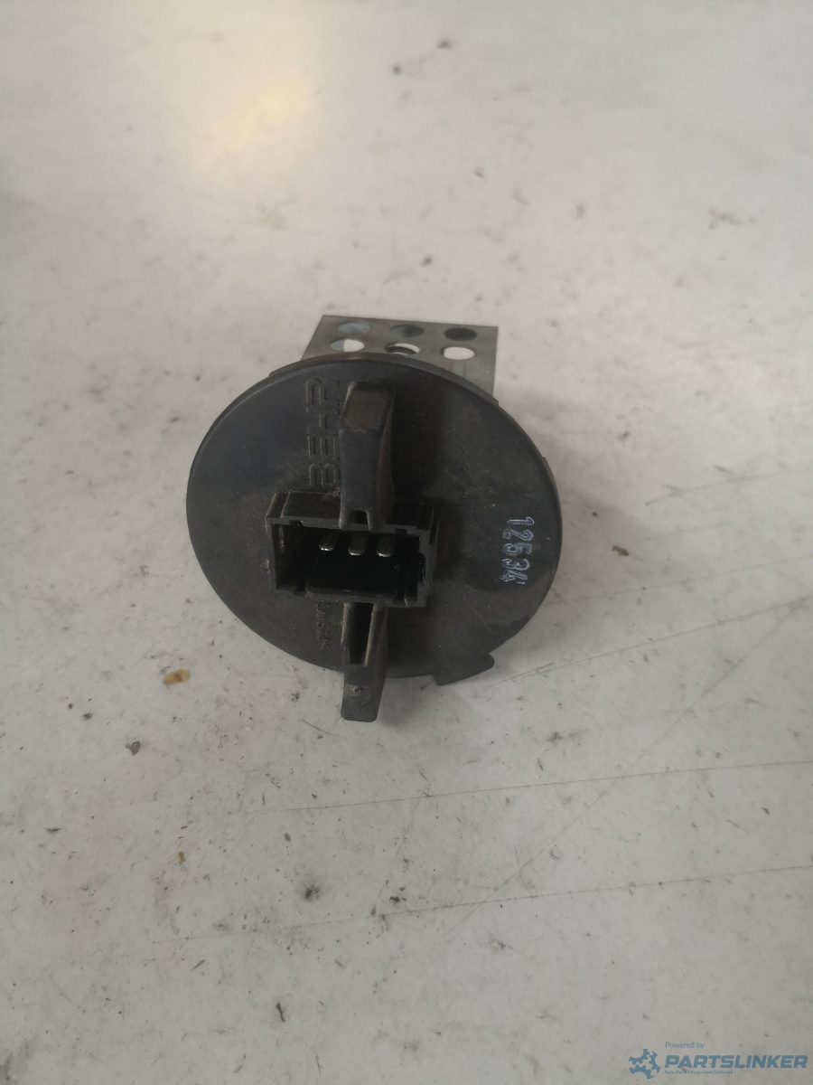 Releu ventilator PEUGEOT 307 SW (3H) [ 2002 - 2009 ]